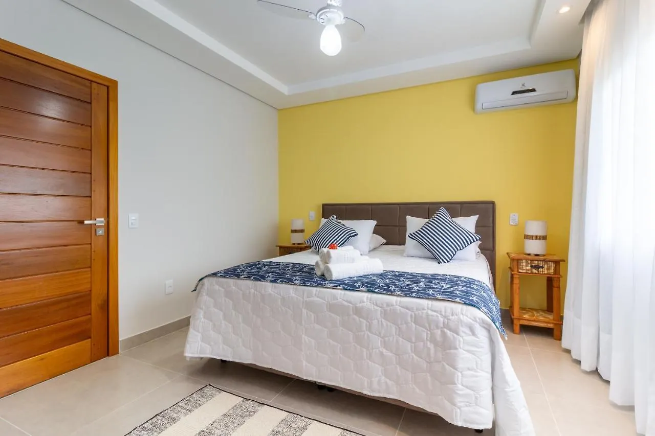 Estalagem Pousada Casa Cajá Porto Seguro