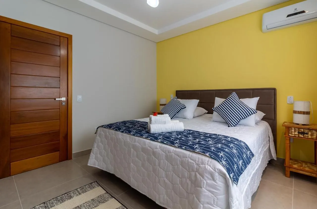 Estalagem Pousada Casa Cajá Porto Seguro