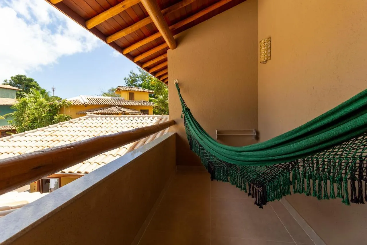Pousada Casa Cajá Porto Seguro