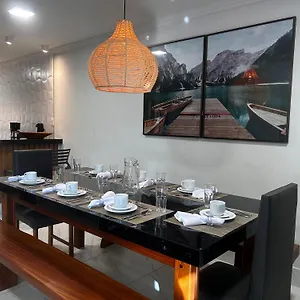 Seven Heaven Vacation - - Casa 3 Porto Seguro