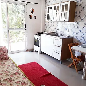 Residencial Sassari Apartamento Florianópolis